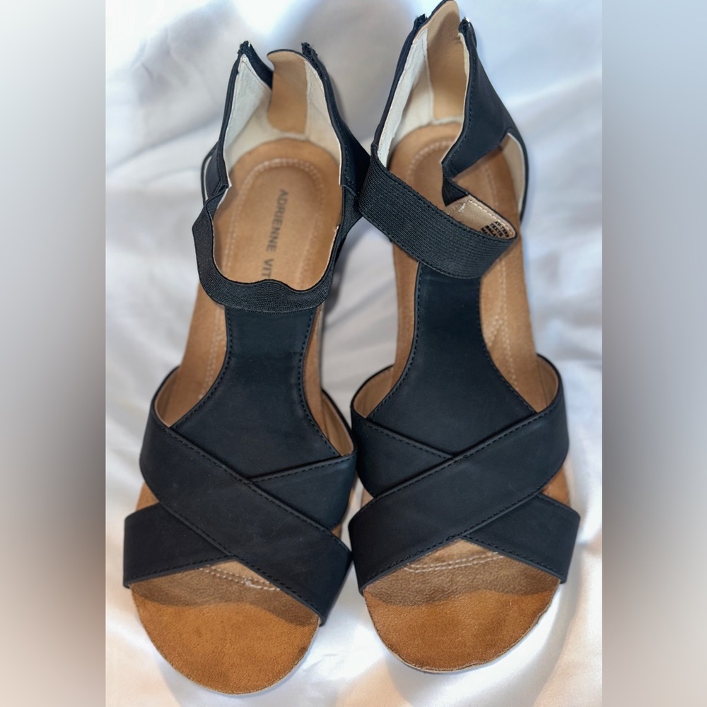 Adrienne Vittadini Terrace Sandal - Picture 3 of 8